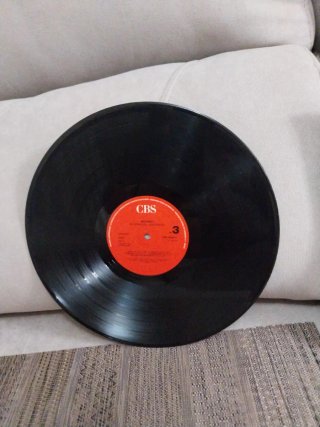 Vinilo Mecano 20 Grandes Canciones