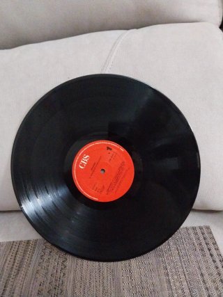 Vinilo Mecano 20 Grandes Canciones