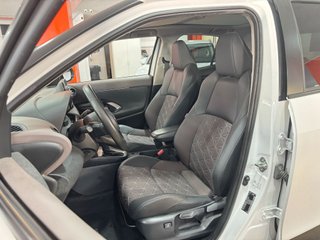 TOYOTA YARIS CROSS STYLE PLUS HYBRID