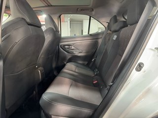 TOYOTA YARIS CROSS STYLE PLUS HYBRID