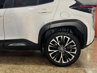 TOYOTA YARIS CROSS STYLE PLUS HYBRID