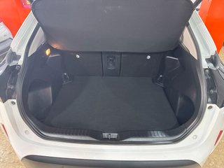 TOYOTA YARIS CROSS STYLE PLUS HYBRID