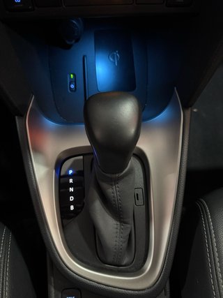 TOYOTA YARIS CROSS STYLE PLUS HYBRID