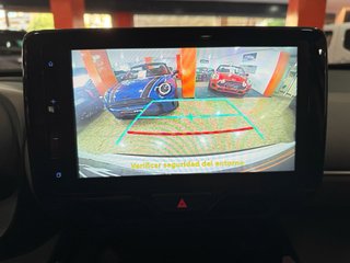 TOYOTA YARIS CROSS STYLE PLUS HYBRID