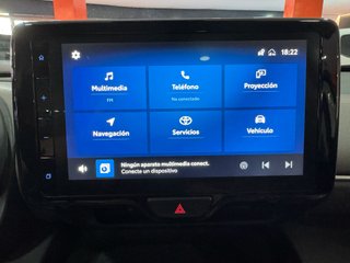 TOYOTA YARIS CROSS STYLE PLUS HYBRID