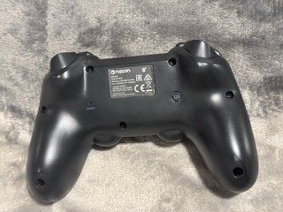Mando Nacon PS4