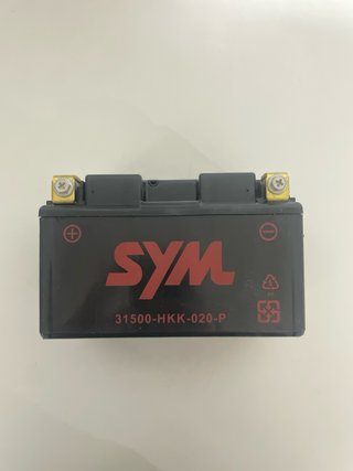 Batería SYM TTZ10S-5E 12V Original