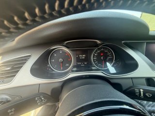 Audi A4 2013