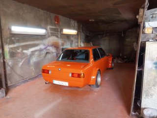 BMW Serie 3 grupo 2