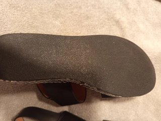 Sandalias Gioseppo Plataforma Mujer