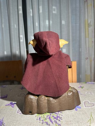 Duende cuentacuentos