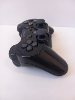Mando PS3 Sony Negro
