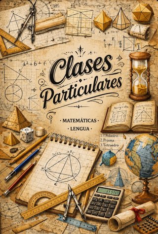 Refuerzo escolar de verano: Matemáticas y Lengua.