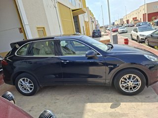 Porsche Cayenne  Diesel