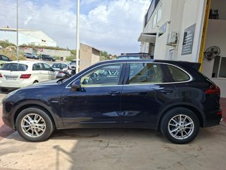 Porsche Cayenne  Diesel