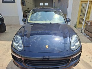 Porsche Cayenne  Diesel