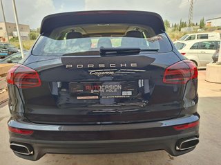 Porsche Cayenne  Diesel
