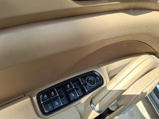 Porsche Cayenne  Diesel