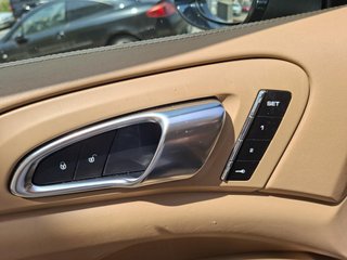 Porsche Cayenne  Diesel