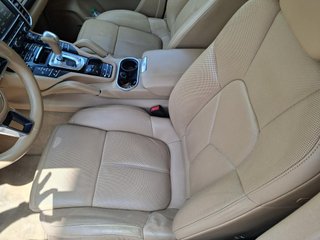 Porsche Cayenne  Diesel