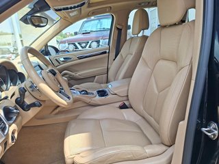 Porsche Cayenne  Diesel