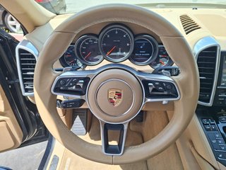 Porsche Cayenne  Diesel
