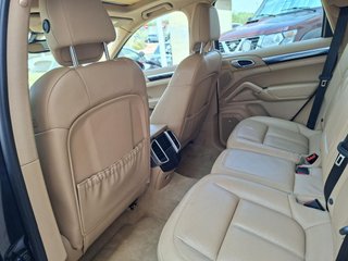 Porsche Cayenne  Diesel