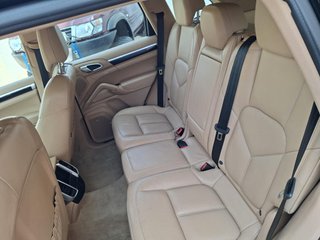 Porsche Cayenne  Diesel