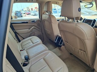 Porsche Cayenne  Diesel