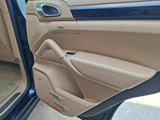Porsche Cayenne  Diesel