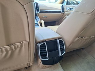 Porsche Cayenne  Diesel