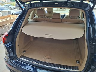 Porsche Cayenne  Diesel