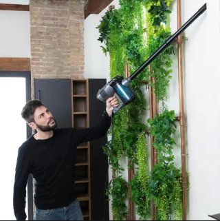 Aspiradora Cecotec Thunderbrush 560 Conga