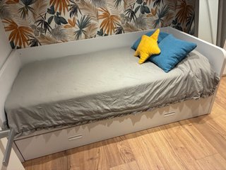 Cama nido Kenay Home