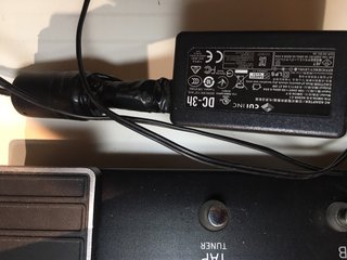Line 6 POD GO Pedalera Multiefectos