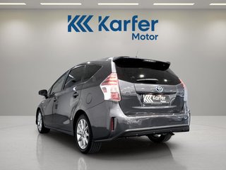 Toyota Prius+ 7 PLAZAS 2020