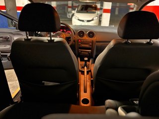SEAT Ibiza 2007