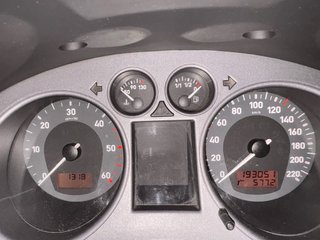 SEAT Ibiza 2007