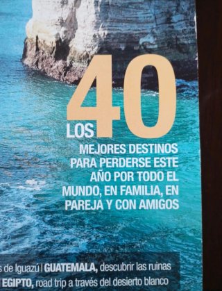 Hola! Viajes