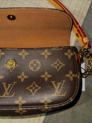 Bolso Louis Vuitton Monogram Bandolera