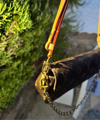 Bolso Louis Vuitton Monogram Bandolera