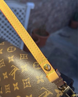 Bolso Louis Vuitton Monogram Bandolera