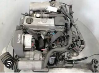 Motor VW Golf MK2 G60 Completo