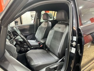 VOLKSWAGEN T-CROS R LINE 1.5 AUTOMÁTICO 150 CV