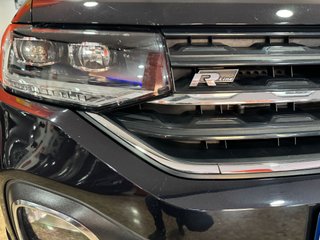 VOLKSWAGEN T-CROS R LINE 1.5 AUTOMÁTICO 150 CV