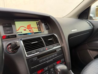 Audi Q7 2007