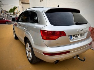 Audi Q7 2007