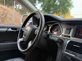 Audi Q7 2007