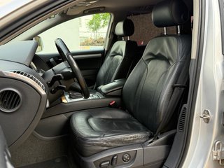Audi Q7 2007