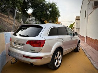 Audi Q7 2007